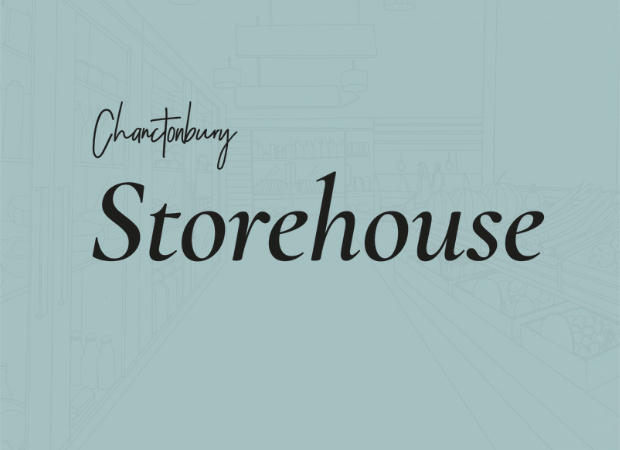 Storehouse