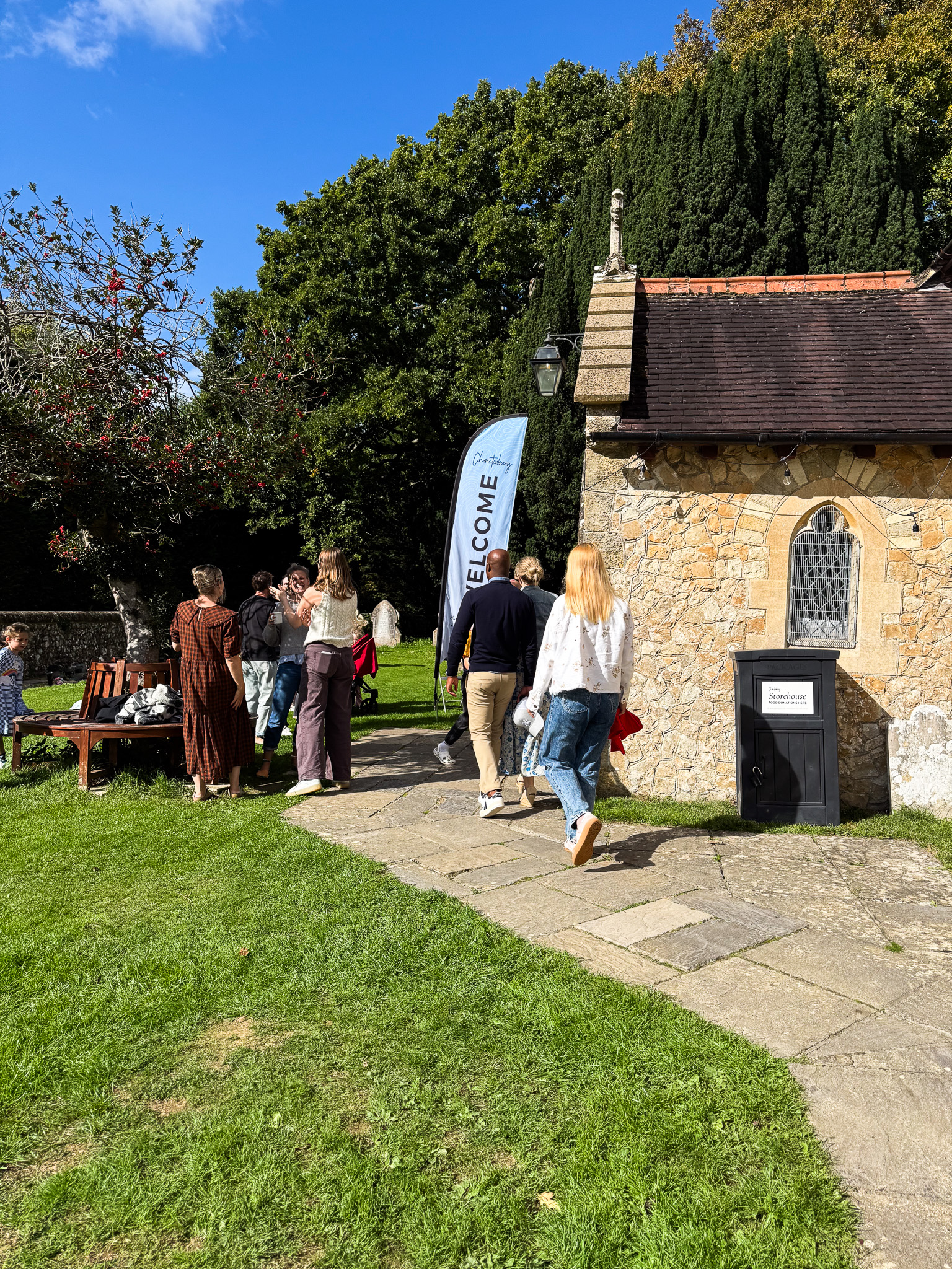 Ashington Photo main