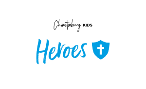 Heroes Logo Heroes Logo