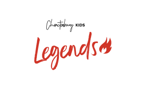 Legends Logo Legends Logo