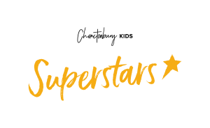 Superstars Logo Superstars Logo