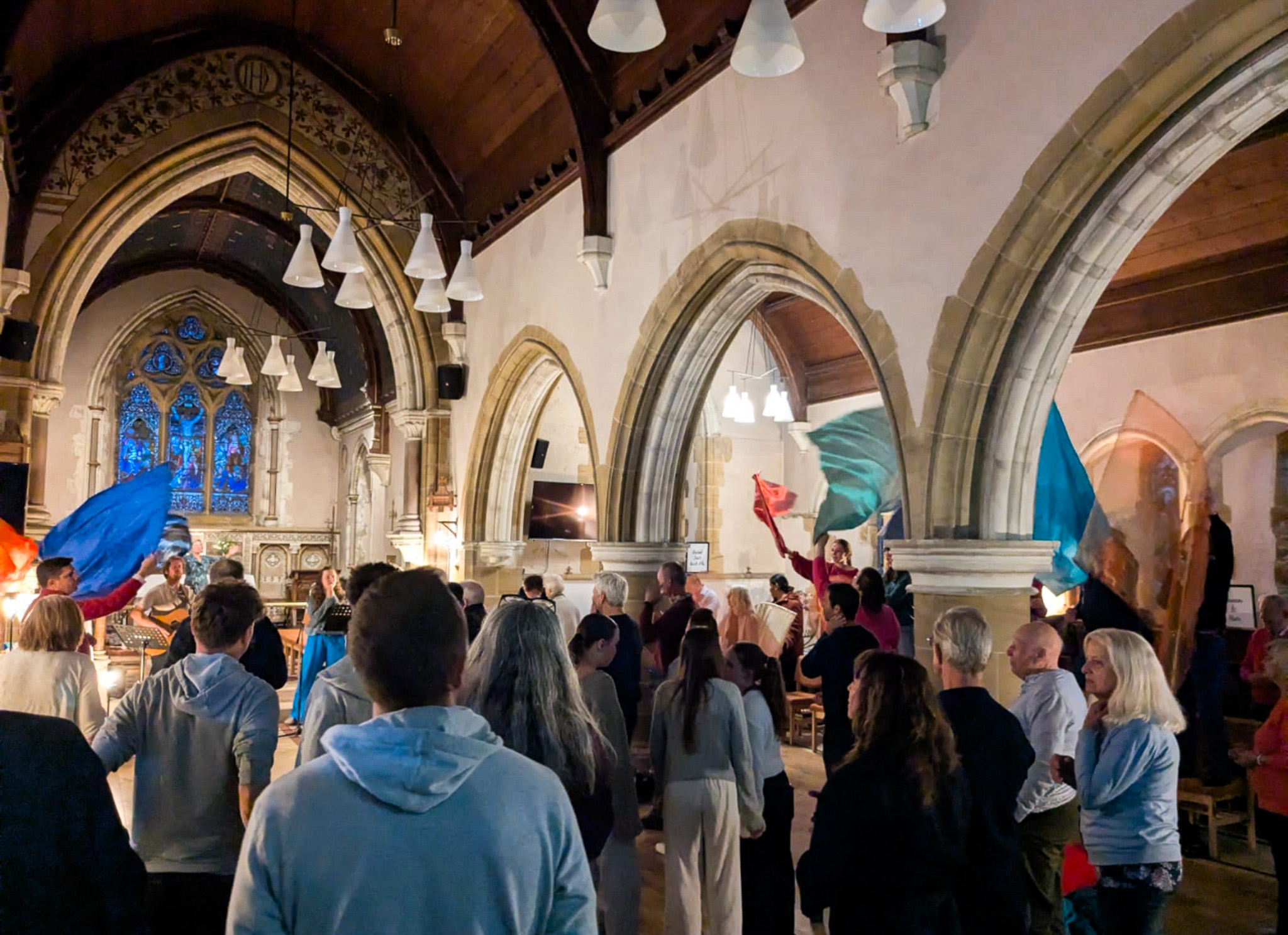 Washington Photo Main