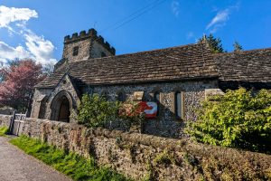 Washington church Washington church