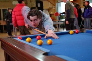 Youth-Pool Youth-Pool