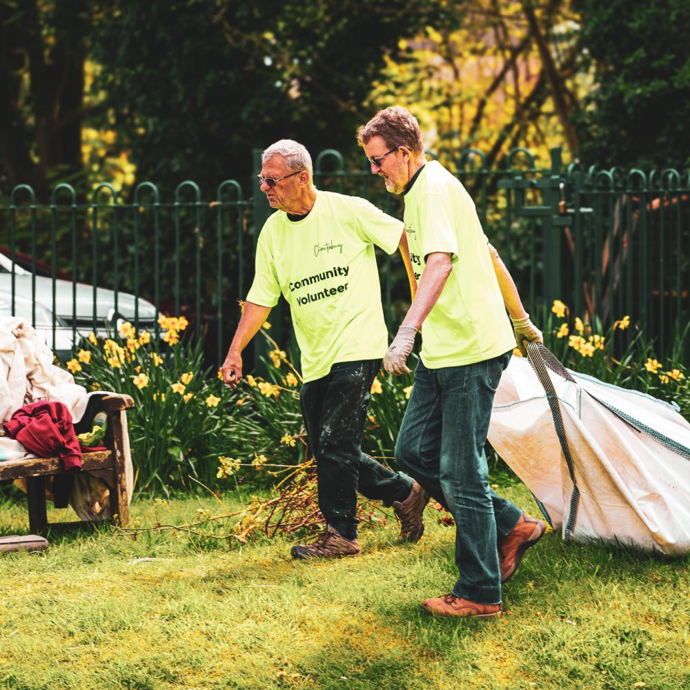 Mission Day Outreach Mission Day Outreach