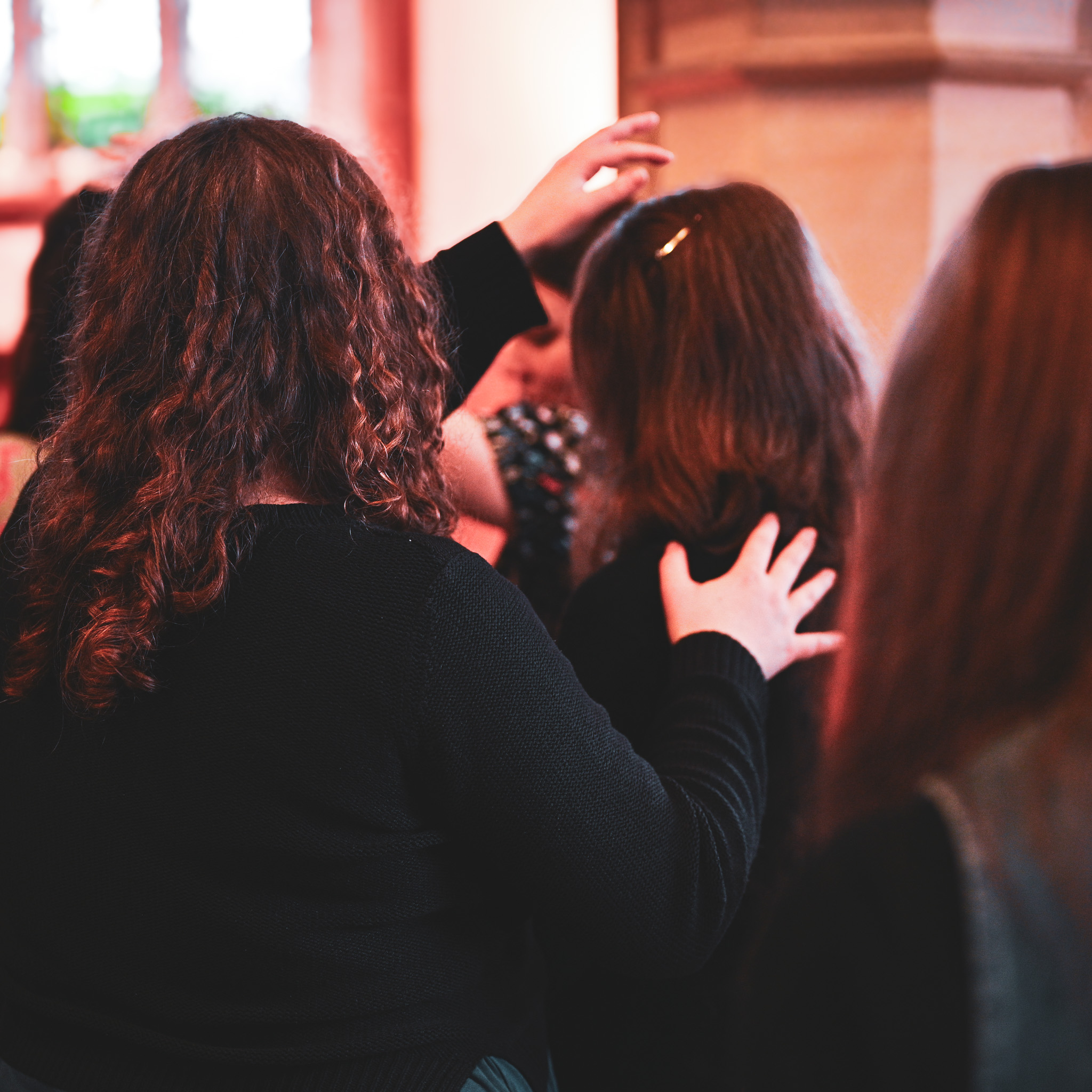 Prayer-Ministry-Team