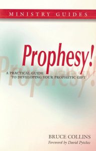 Prophecy book