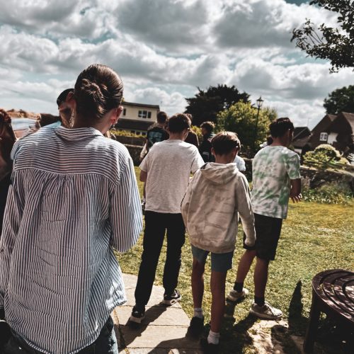 Sunday Youth Sunday Youth