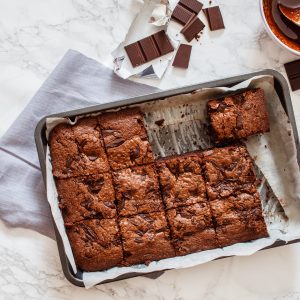 chocolate brownie chocolate brownie