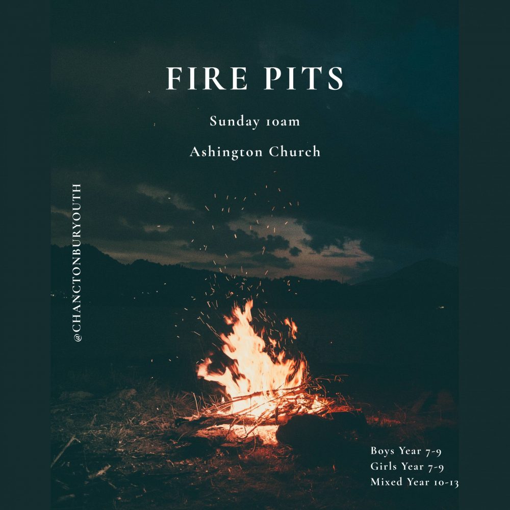 Fire Pits